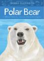 Animals Illustrated: Polar Bear - Preview