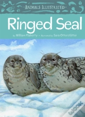 Capa do artigo Animals Illustrated: Ringed Seal