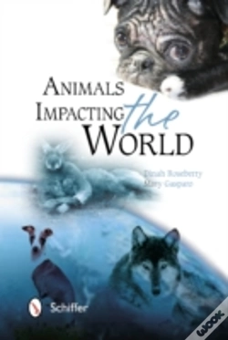 Capa do artigo Animals Impacting The World