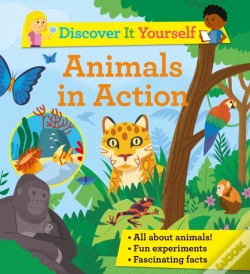 Capa do artigo Animals In Action
