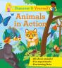 Animals In Action - Preview