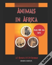 Capa do artigo Animals In Africa