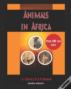 Capa do artigo Animals In Africa