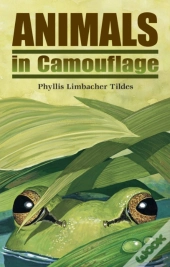 Animals In Camouflage