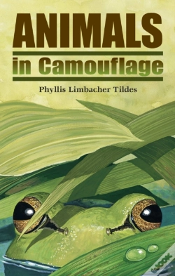 Capa do artigo Animals In Camouflage