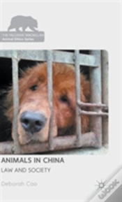 Capa do artigo Animals In China