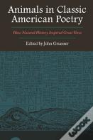 Animals In Classic American Poetry