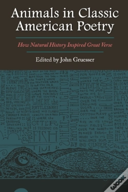 Capa do artigo Animals In Classic American Poetry