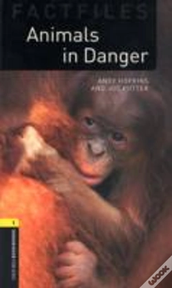 Capa do artigo Animals in Danger