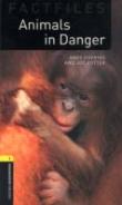 Animals in Danger