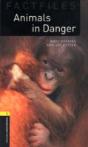 Animals in Danger - Preview