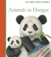 Capa do artigo Animals In Danger