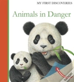 Capa do artigo Animals In Danger