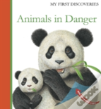 Animals In Danger
