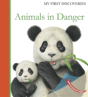 Animals In Danger - Preview