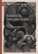 Animals In Detective Fiction