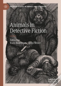 Capa do artigo Animals In Detective Fiction