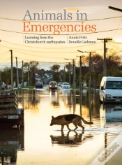 Capa do artigo Animals In Emergencies