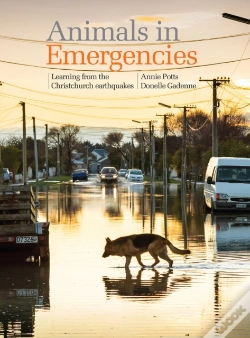 Capa do artigo Animals In Emergencies