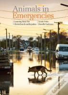 Animals In Emergencies