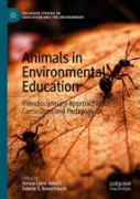 Animals In Environmental Education