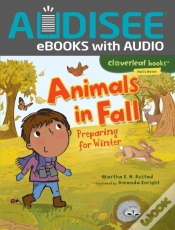 Capa do artigo Animals In Fall