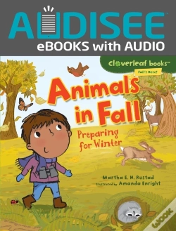 Capa do artigo Animals In Fall