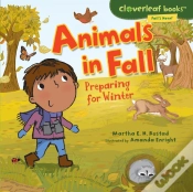 Capa do artigo Animals In Fall