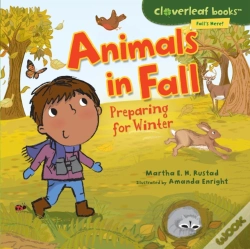 Capa do artigo Animals In Fall