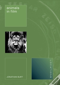 Capa do artigo Animals In Film