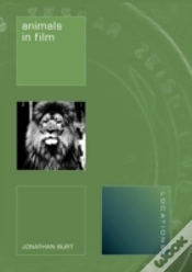 Capa do artigo Animals In Film