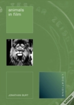 Capa do artigo Animals In Film