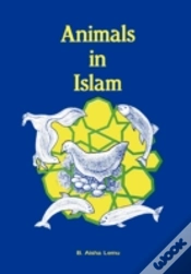 Capa do artigo Animals In Islam