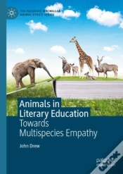 Capa do artigo Animals In Literary Education
