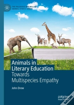 Capa do artigo Animals In Literary Education
