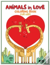Capa do artigo Animals In Love