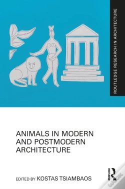 Capa do artigo Animals In Modern And Postmodern Architecture