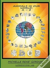 Capa do artigo Animals In Our World