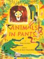 Animals In Pants - Preview