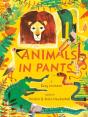 Animals In Pants - Preview