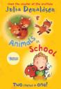 Animals In School - Preview