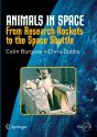 Animals In Space - Preview