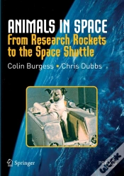 Capa do artigo Animals In Space