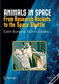 Capa do artigo Animals In Space