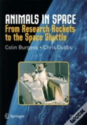 Capa do artigo Animals In Space