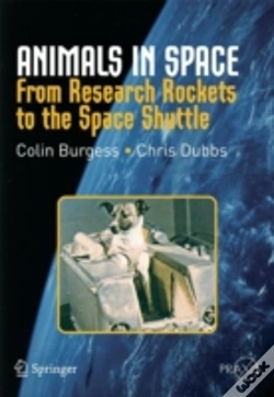 Capa do artigo Animals In Space