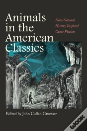 Capa do artigo Animals In The American Classics