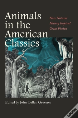 Capa do artigo Animals In The American Classics