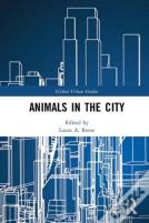 Animals In The City