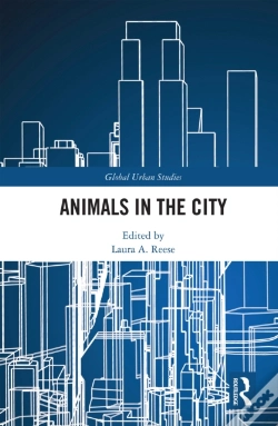 Capa do artigo Animals In The City